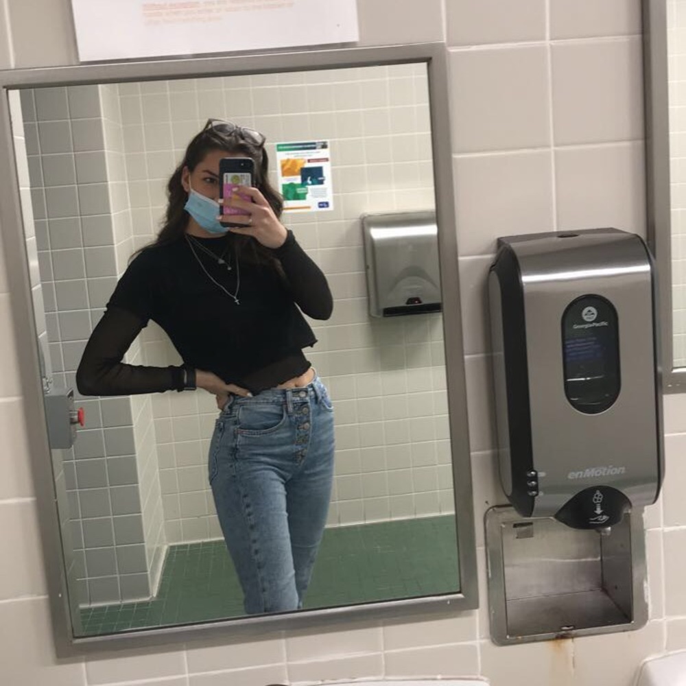 Meet your Posher, Micky